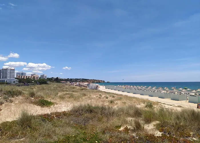 Apartment My Site Alvor