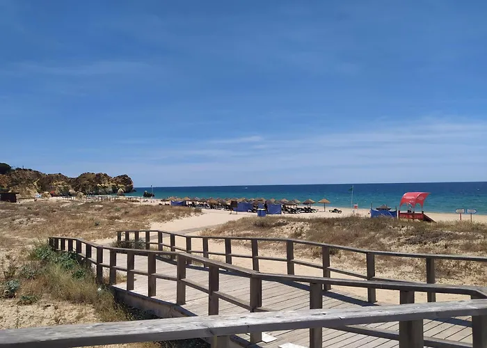 Apartment My Site Alvor