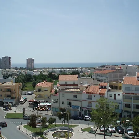 Apartment My Site Alvor Extérieur photo