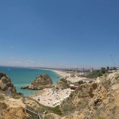 Apartment My Site Alvor Extérieur photo