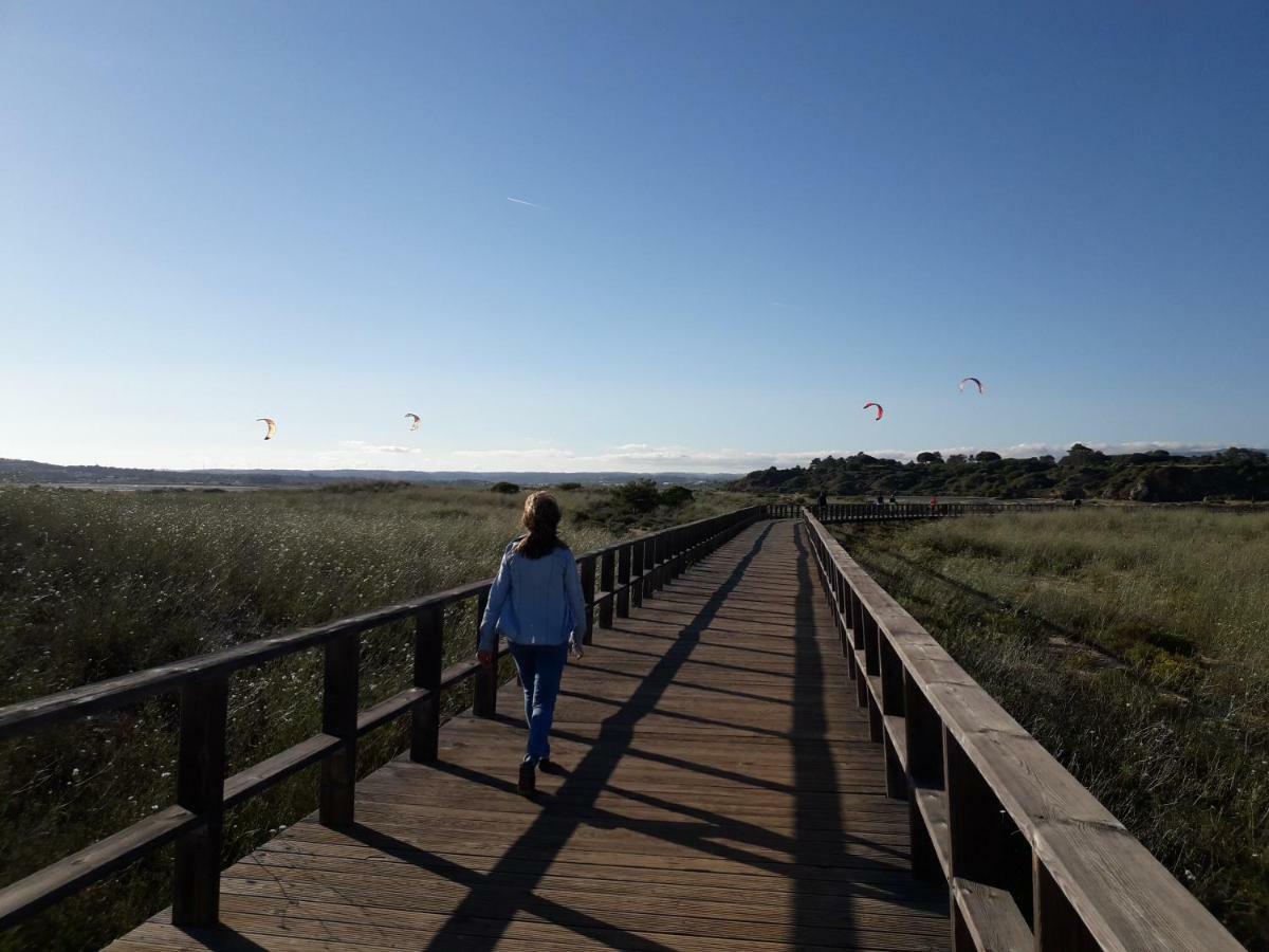 My Site * Alvor